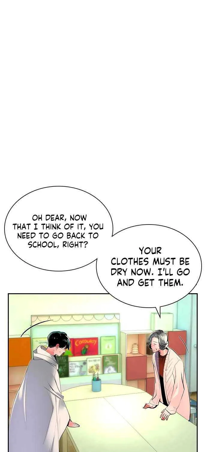 Manhwa Jungle Juice Mangakakalot X Chapter 20 Page 55