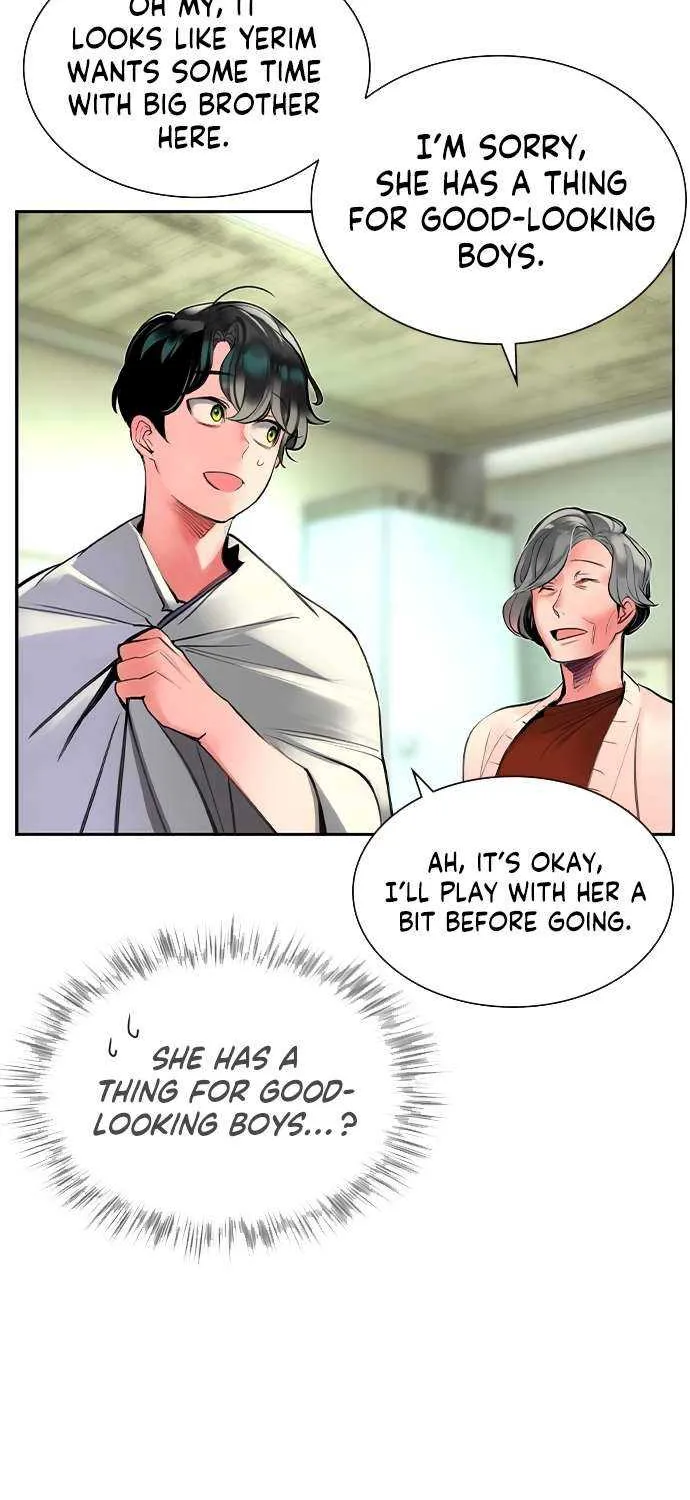 Manhwa Jungle Juice Mangakakalot X Chapter 20 Page 59