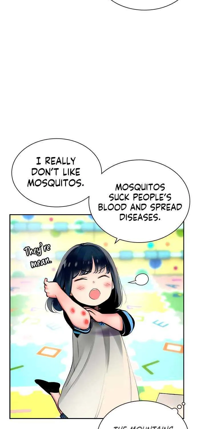 Manhwa Jungle Juice Mangakakalot X Chapter 20 Page 66