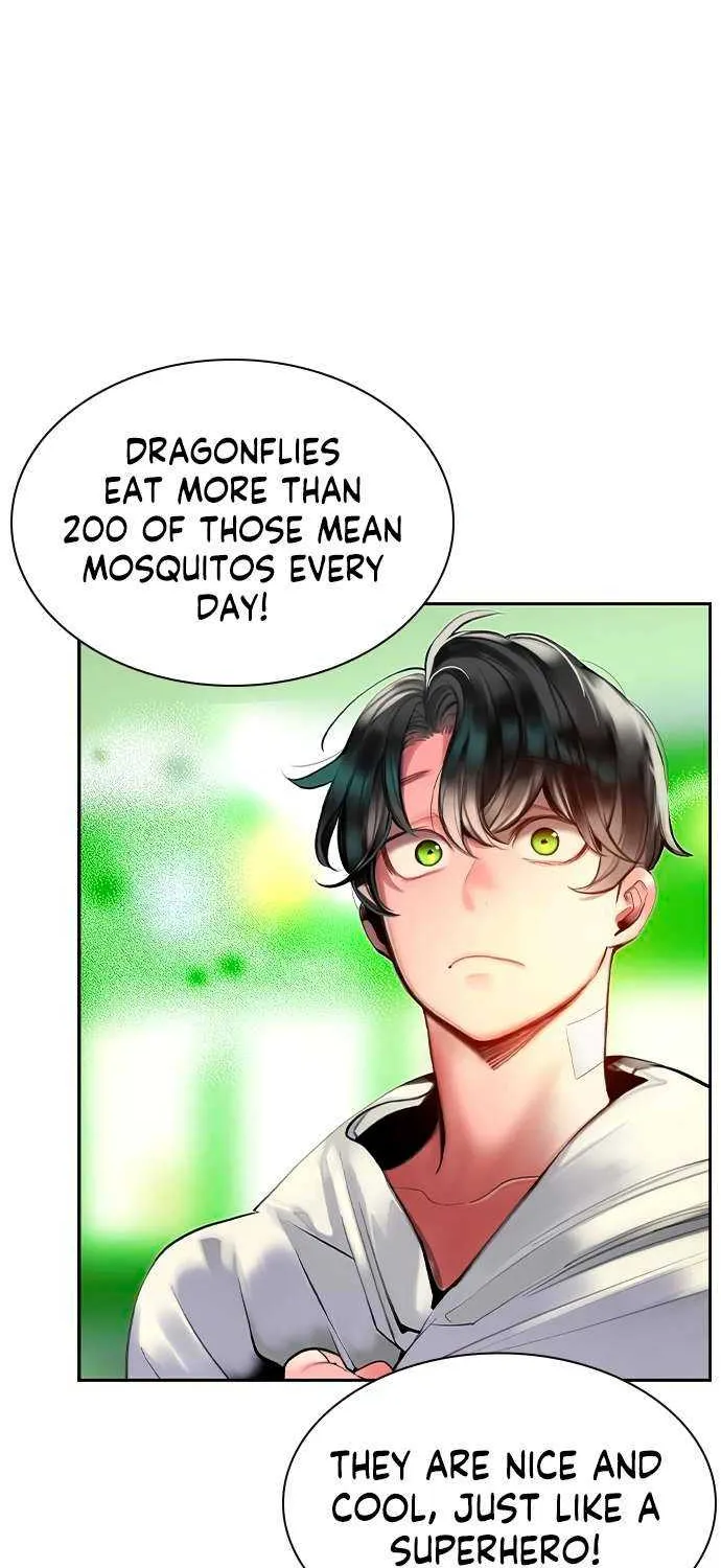 Manhwa Jungle Juice Mangakakalot X Chapter 20 Page 69