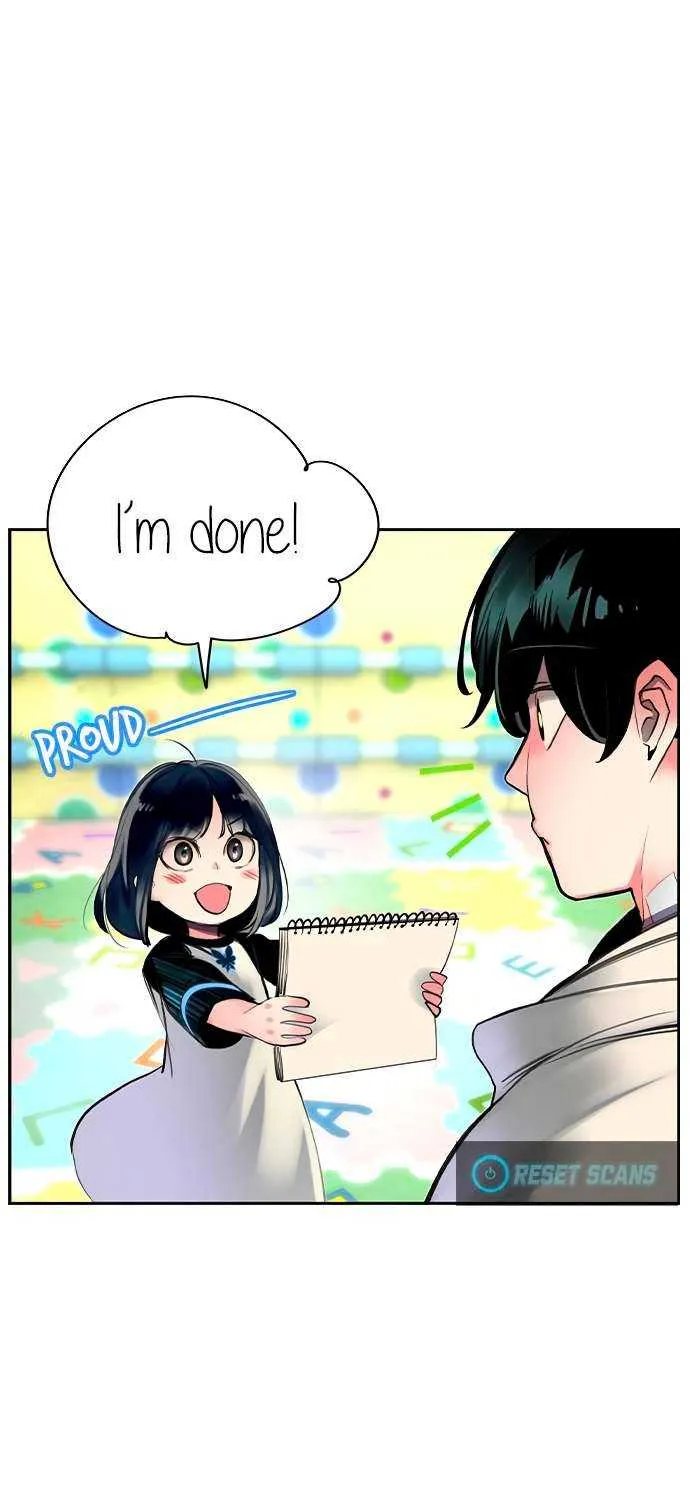 Manhwa Jungle Juice Mangakakalot X Chapter 20 Page 61