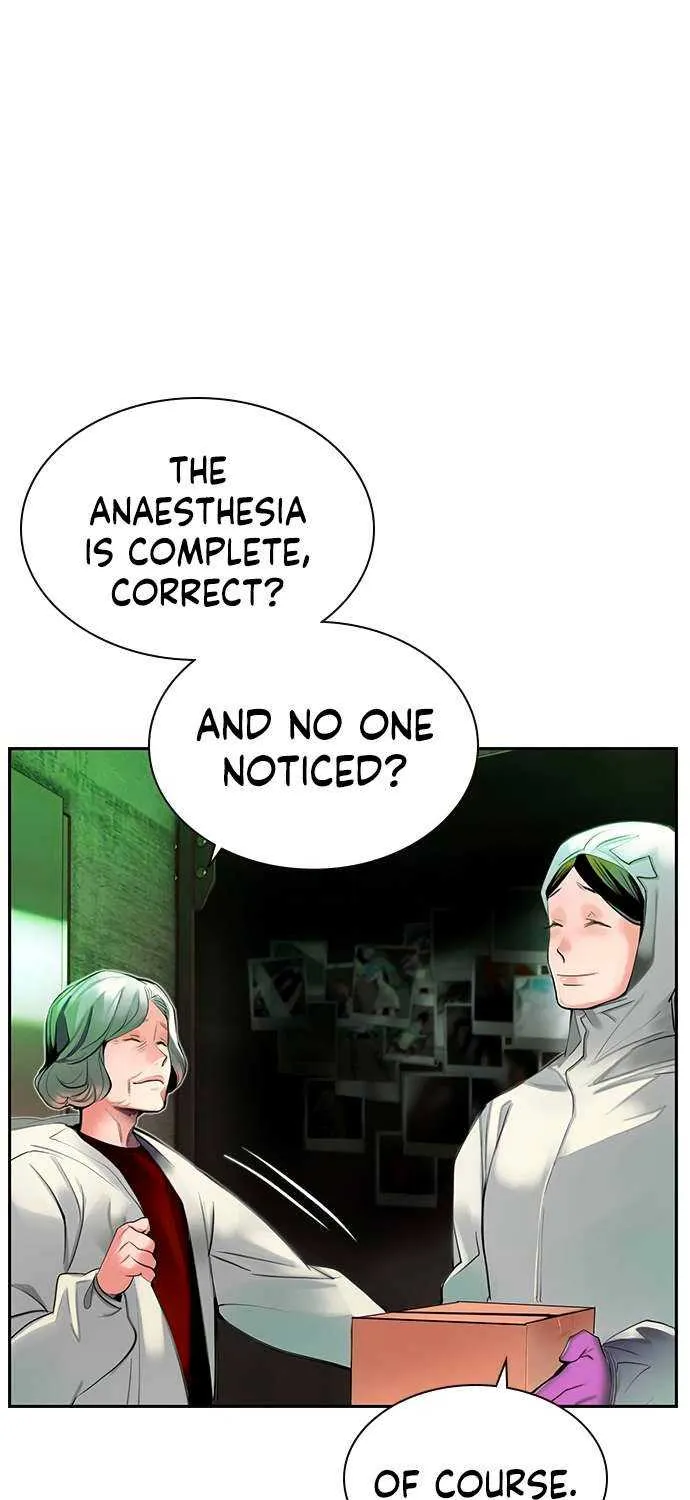 Manhwa Jungle Juice Mangakakalot X Chapter 20 Page 79