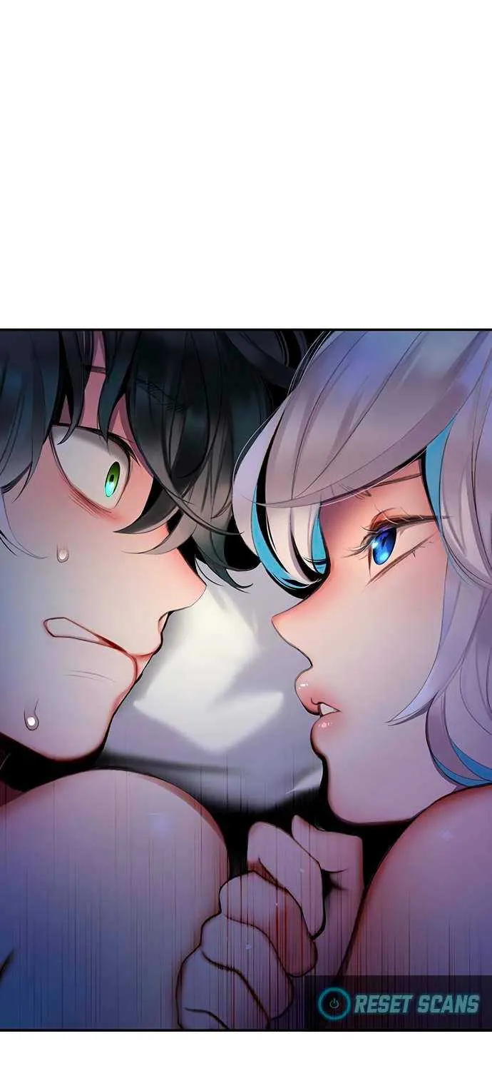 Manhwa Jungle Juice Mangakakalot X Chapter 20 Page 8
