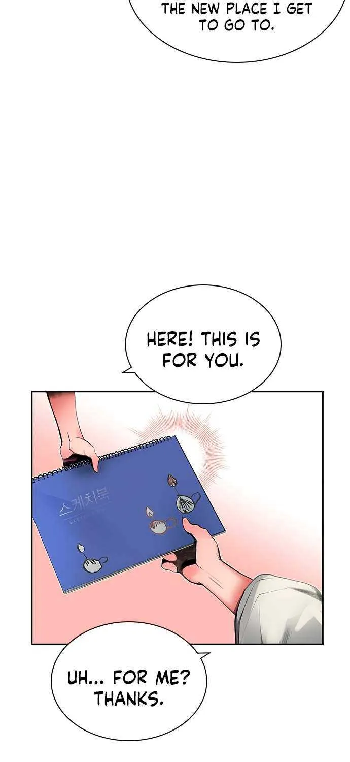 Manhwa Jungle Juice Mangakakalot X Chapter 20 Page 72
