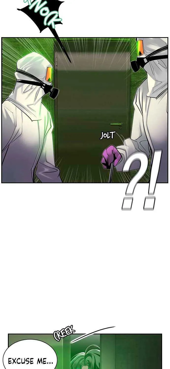 Manhwa Jungle Juice Mangakakalot X Chapter 20 Page 86