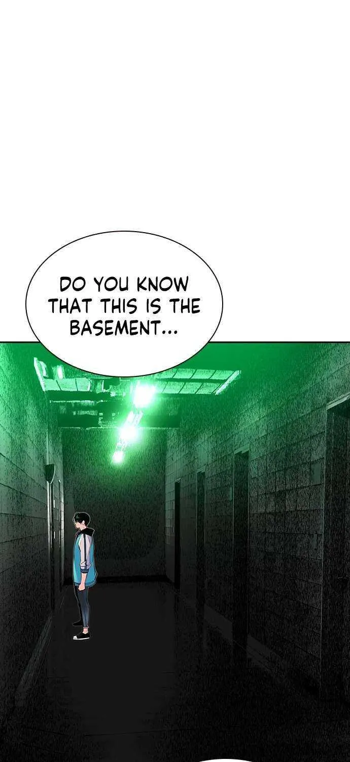 Manhwa Jungle Juice Mangakakalot X Chapter 20 Page 90