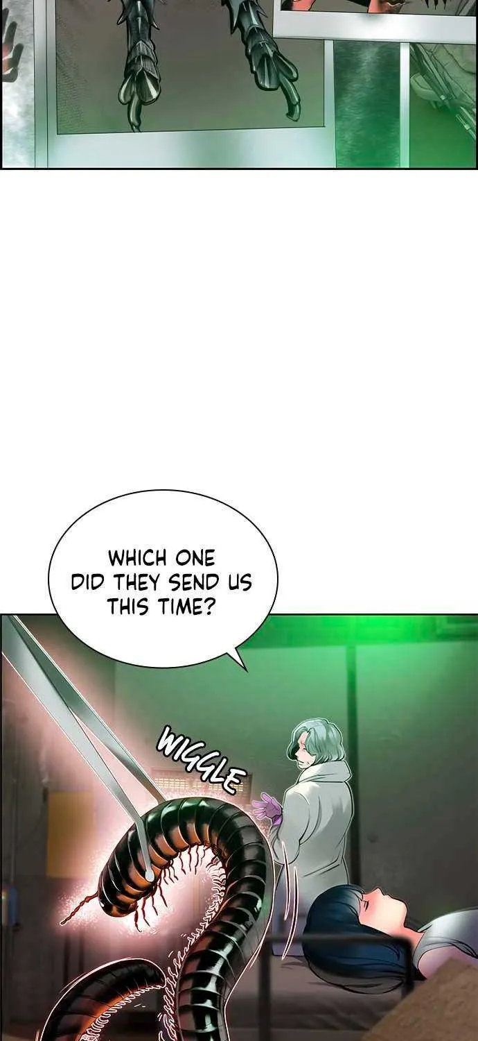 Manhwa Jungle Juice Mangakakalot X Chapter 20 Page 81