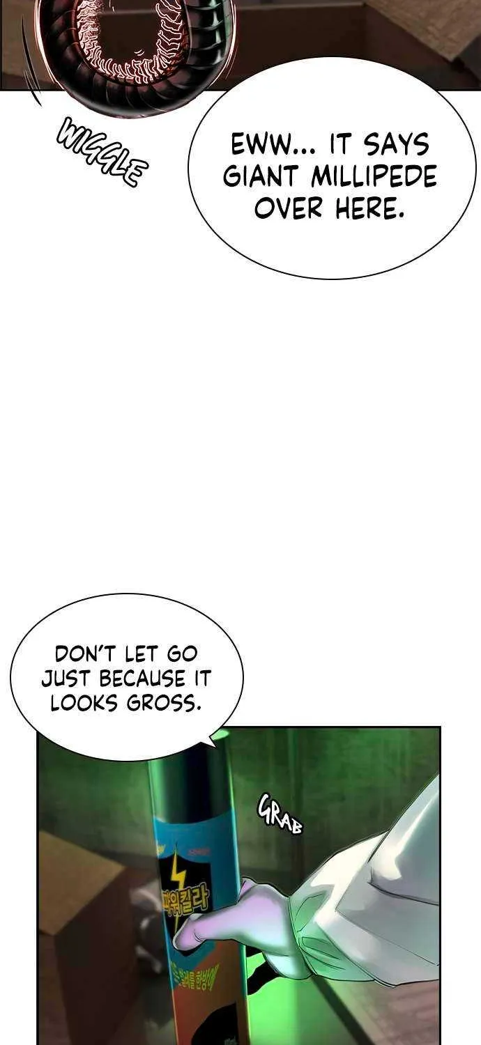 Manhwa Jungle Juice Mangakakalot X Chapter 20 Page 82