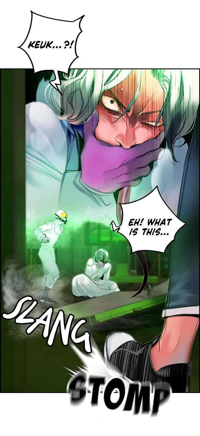 Manhwa Jungle Juice Mangakakalot X Chapter 20 Page 95