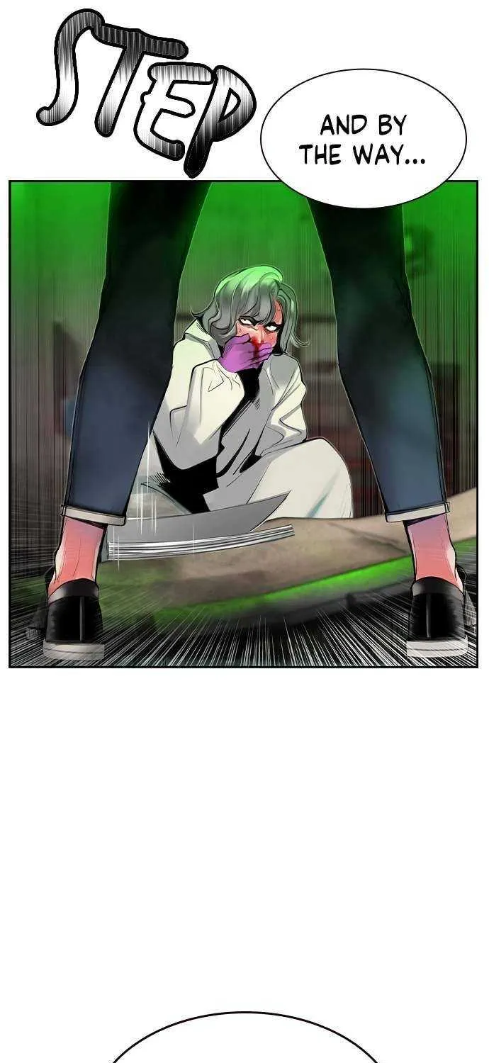 Manhwa Jungle Juice Mangakakalot X Chapter 20 Page 100
