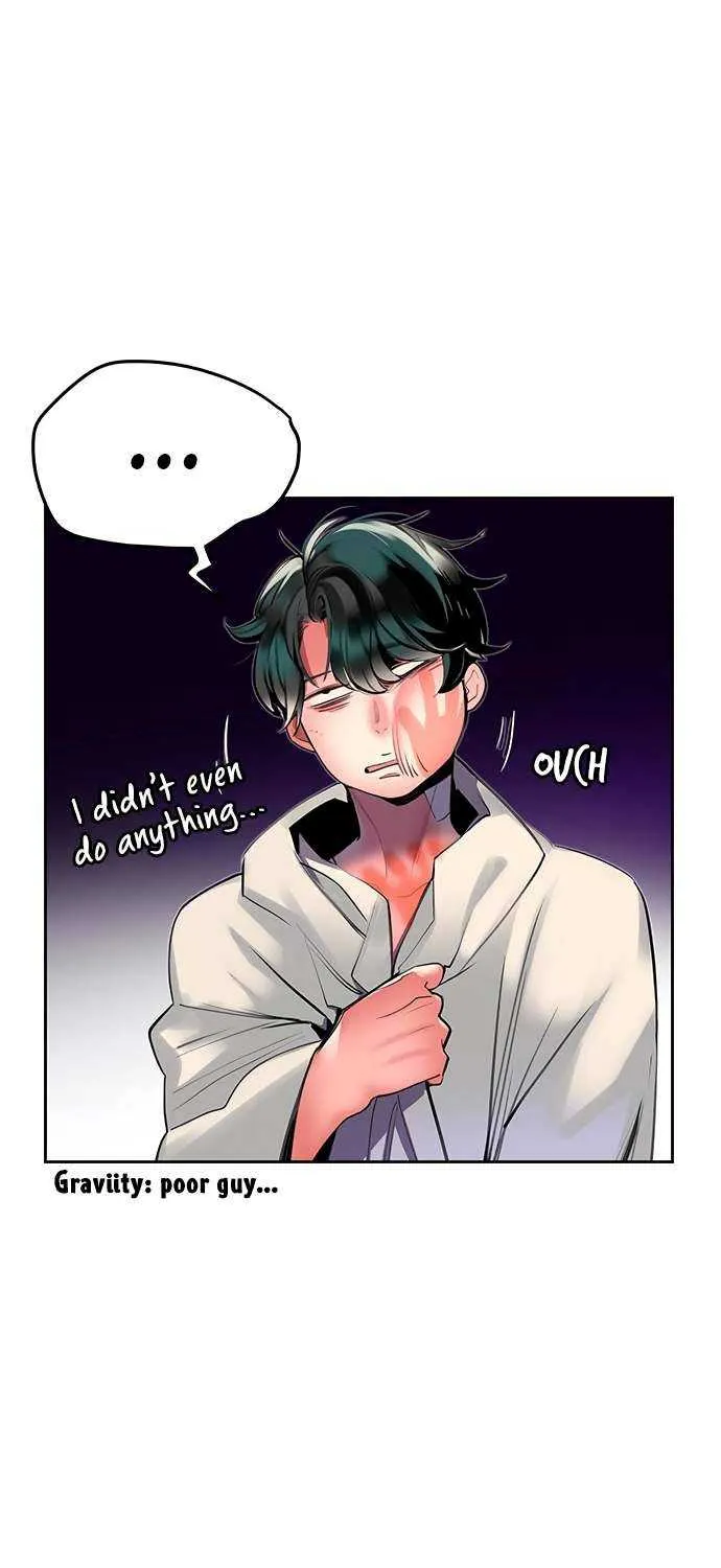 Manhwa Jungle Juice Mangakakalot X Chapter 20 Page 10