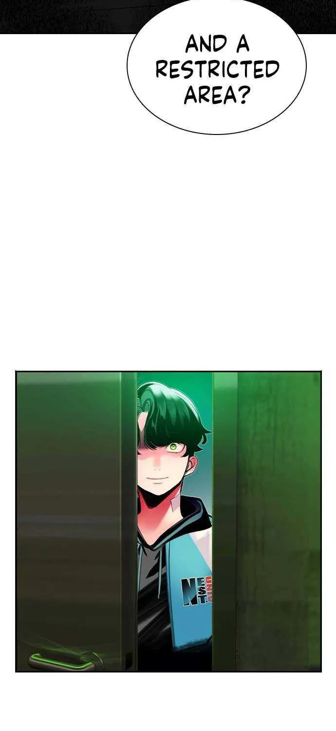 Manhwa Jungle Juice Mangakakalot X Chapter 20 Page 91