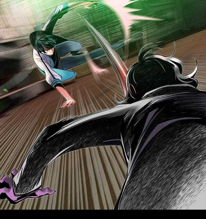 Manhwa Jungle Juice Mangakakalot X Chapter 22 Page 116
