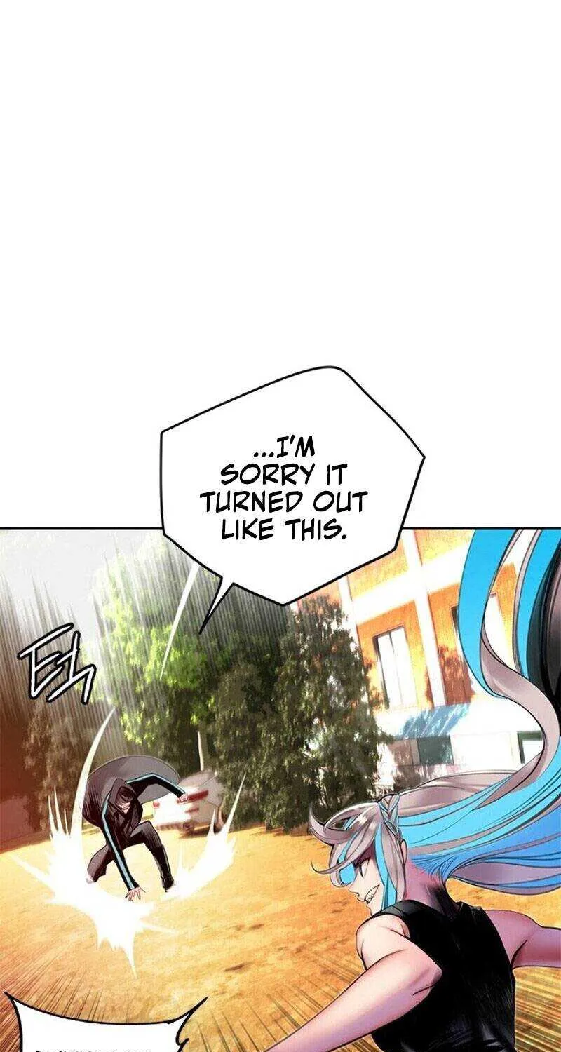 Manhwa Jungle Juice Mangakakalot X Chapter 22 Page 28