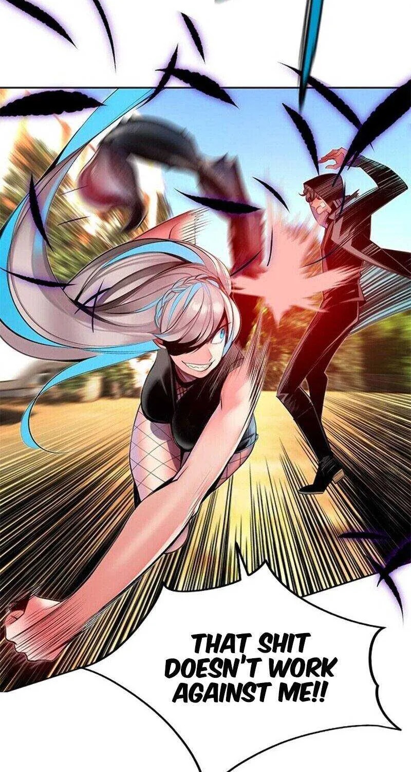Manhwa Jungle Juice Mangakakalot X Chapter 22 Page 39