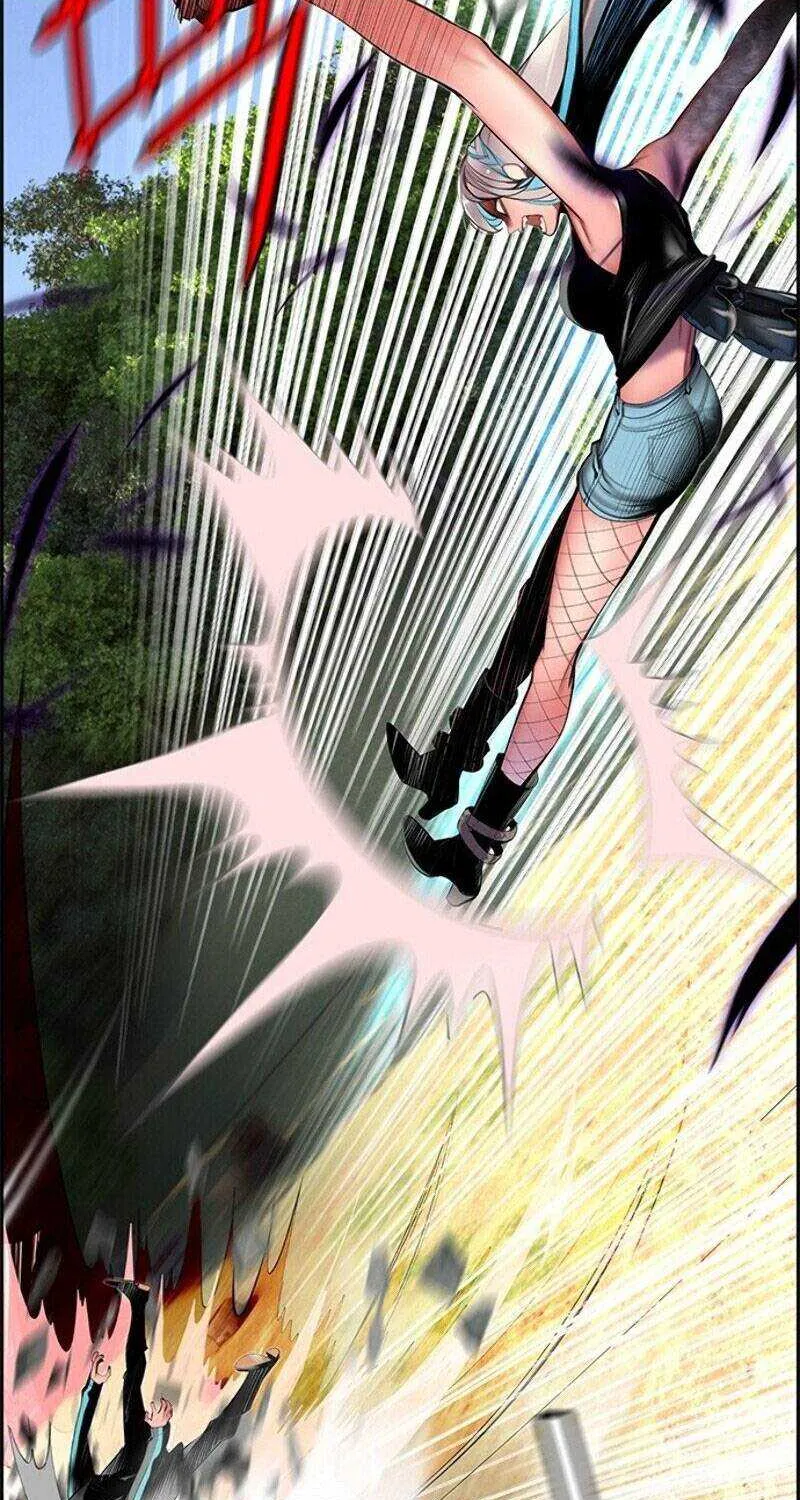 Manhwa Jungle Juice Mangakakalot X Chapter 22 Page 49