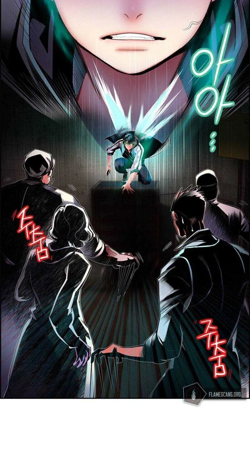 Manhwa Jungle Juice Mangakakalot X Chapter 22 Page 5