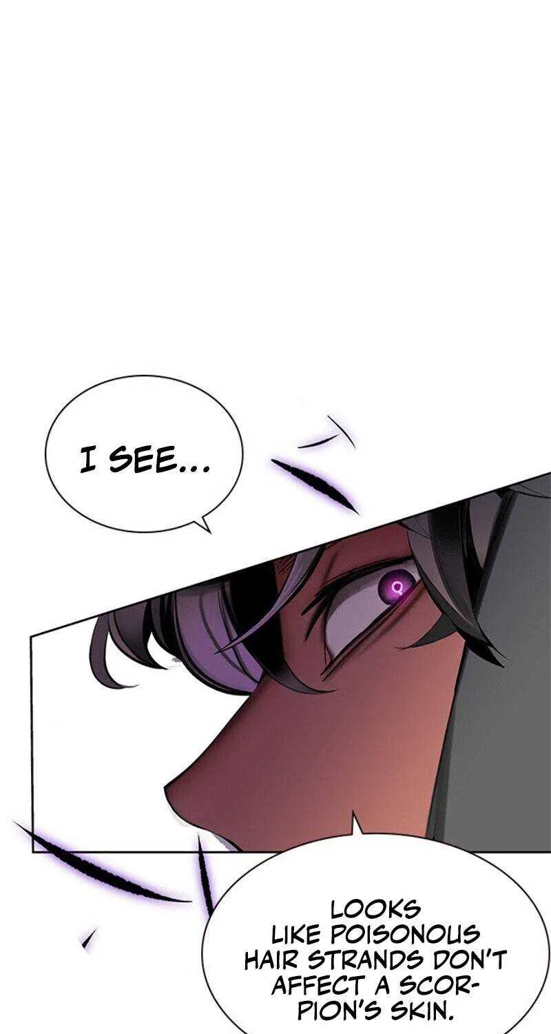 Manhwa Jungle Juice Mangakakalot X Chapter 22 Page 41