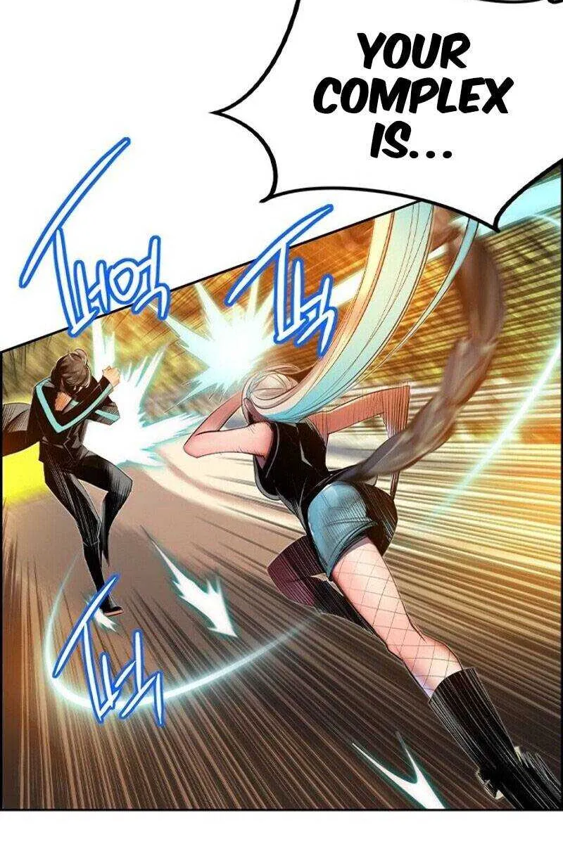 Manhwa Jungle Juice Mangakakalot X Chapter 22 Page 77