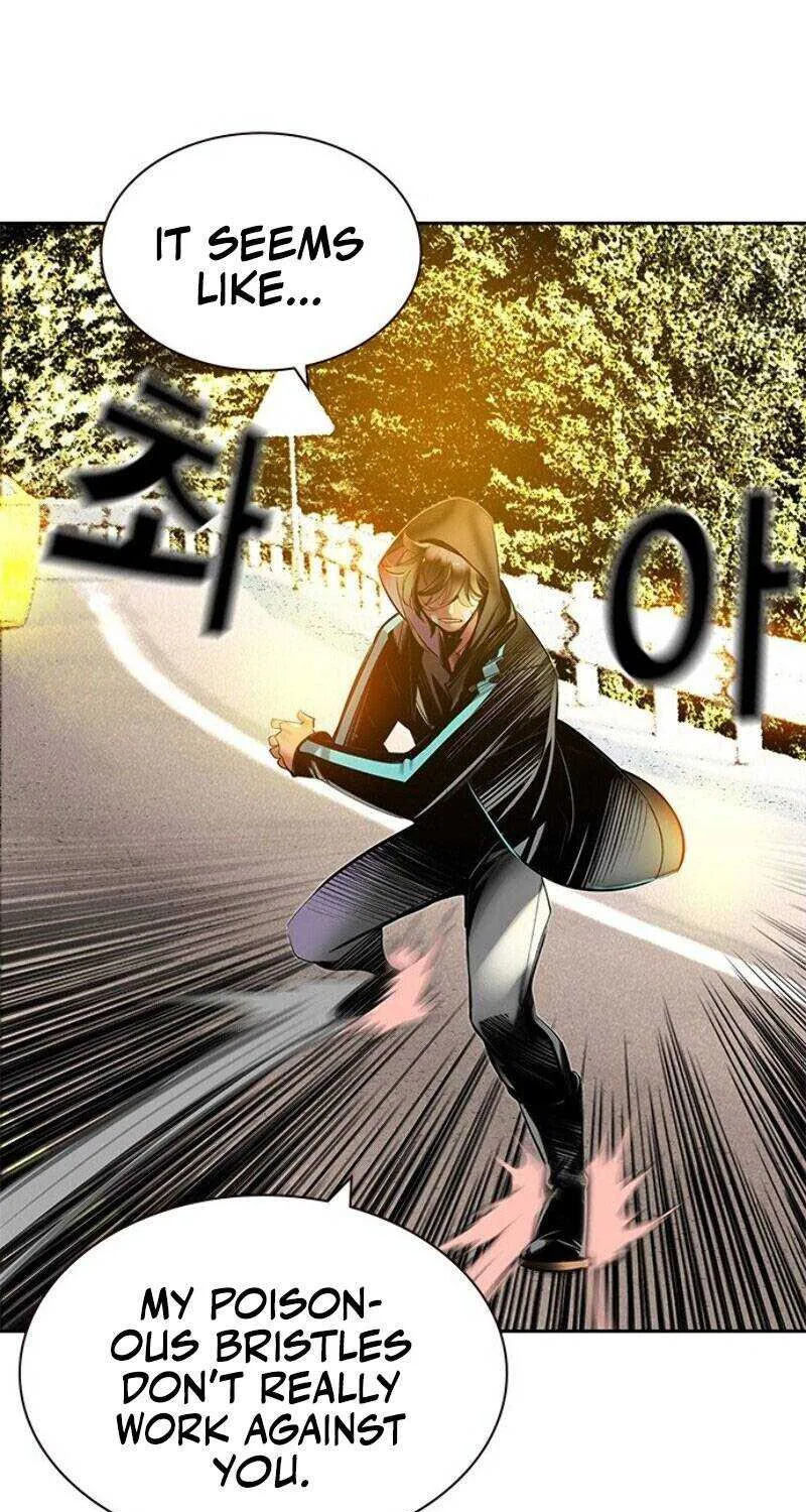 Manhwa Jungle Juice Mangakakalot X Chapter 22 Page 80