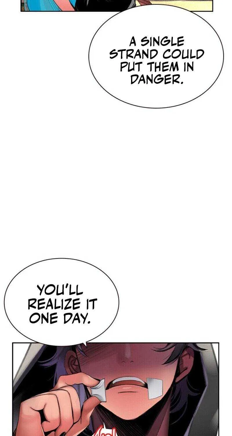 Manhwa Jungle Juice Mangakakalot X Chapter 22 Page 82