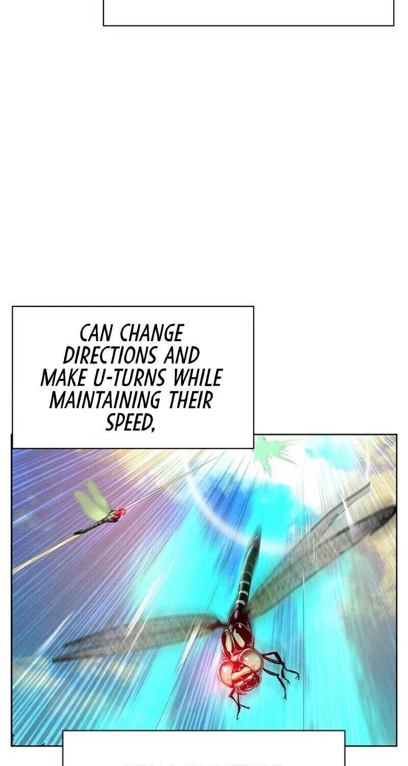 Manhwa Jungle Juice Mangakakalot X Chapter 23 Page 105