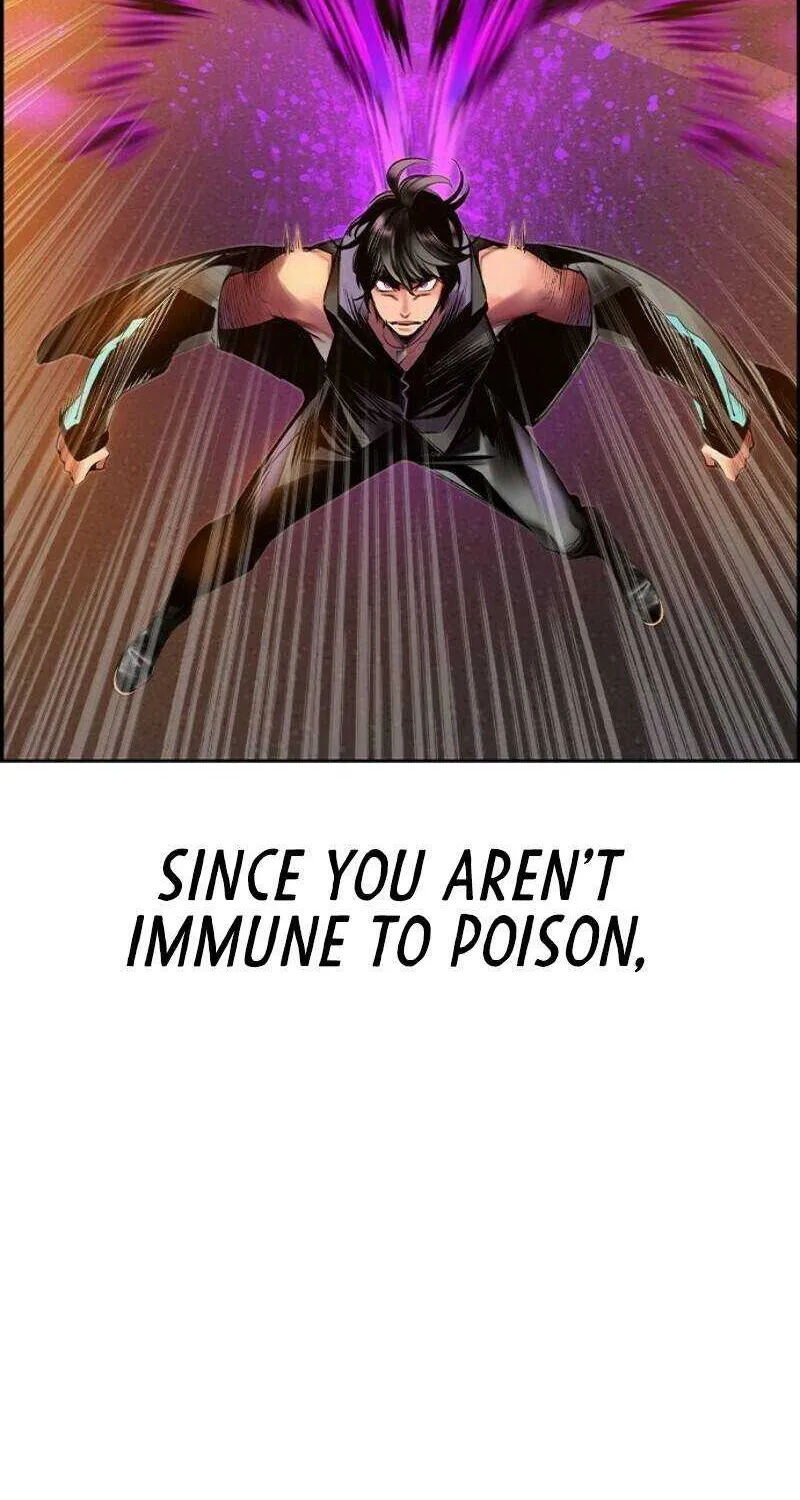 Manhwa Jungle Juice Mangakakalot X Chapter 23 Page 12