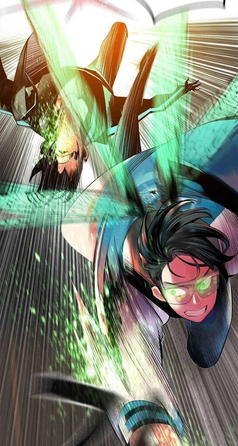 Manhwa Jungle Juice Mangakakalot X Chapter 23 Page 115
