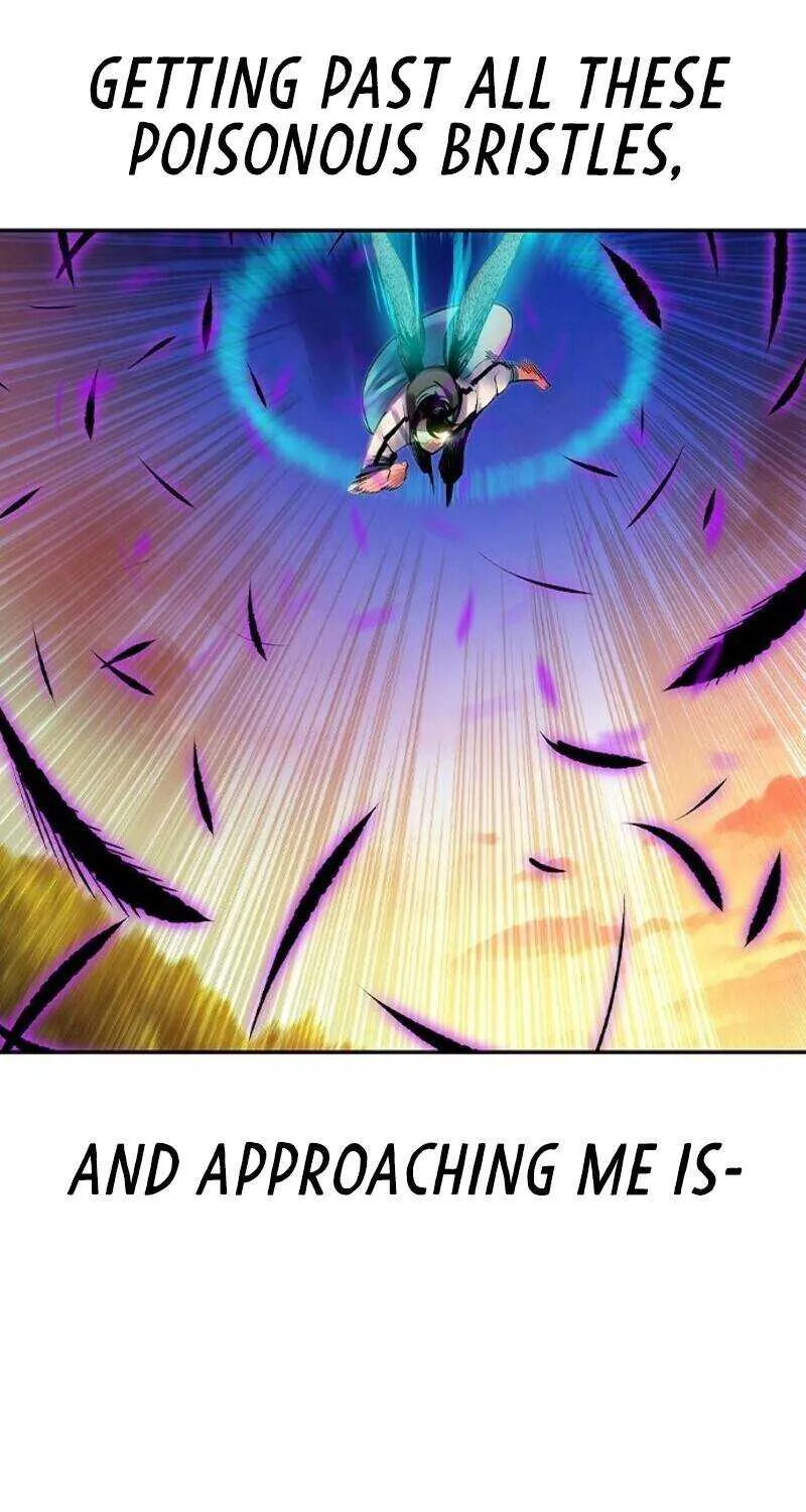 Manhwa Jungle Juice Mangakakalot X Chapter 23 Page 13