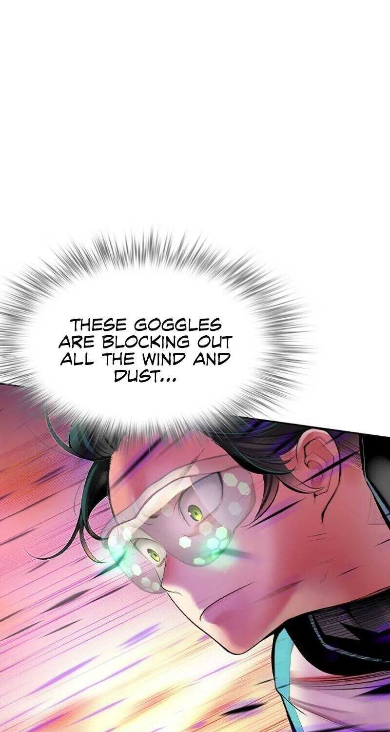 Manhwa Jungle Juice Mangakakalot X Chapter 23 Page 27