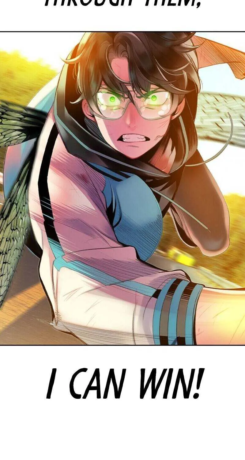 Manhwa Jungle Juice Mangakakalot X Chapter 23 Page 23