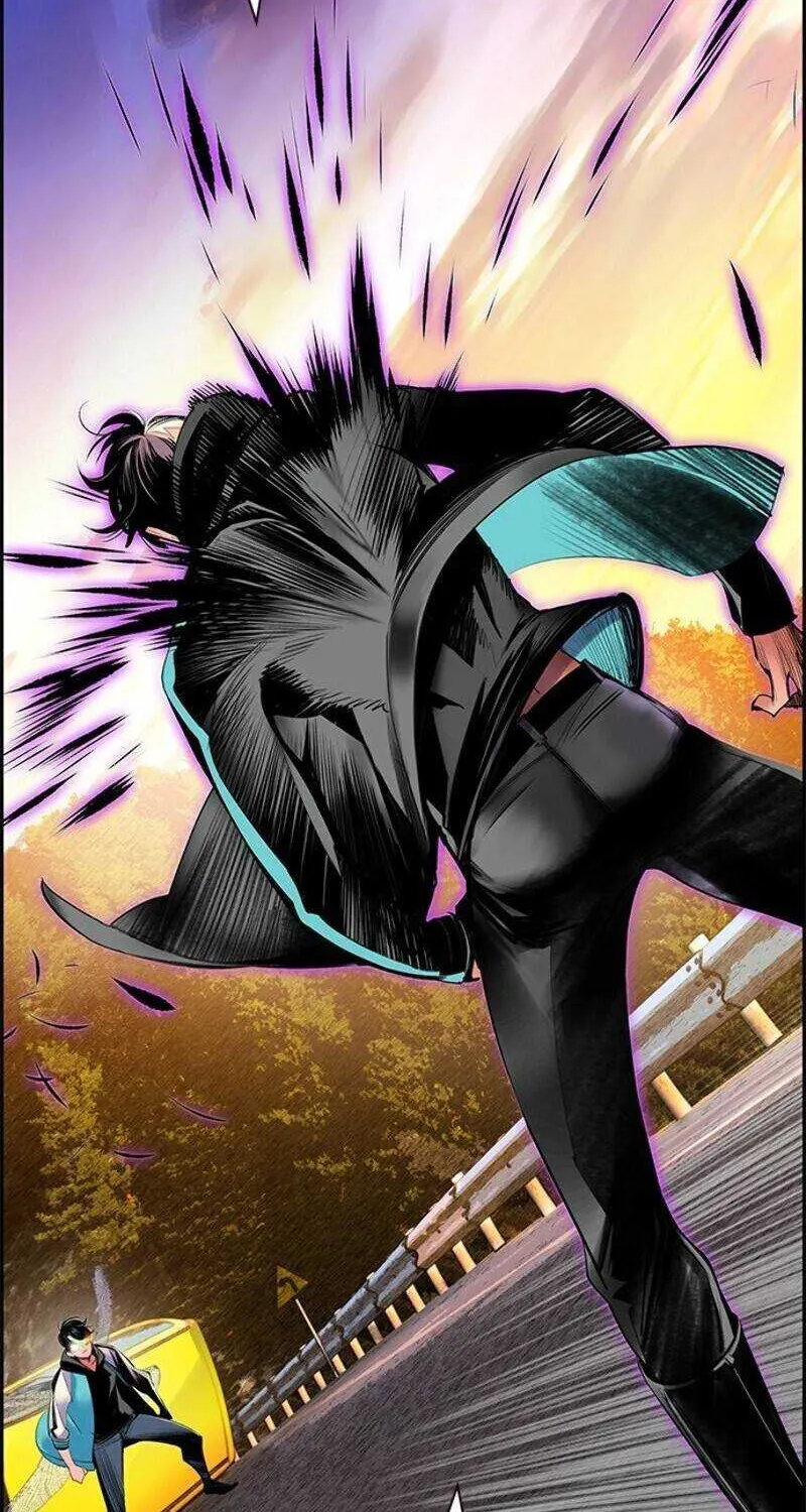 Manhwa Jungle Juice Mangakakalot X Chapter 23 Page 4