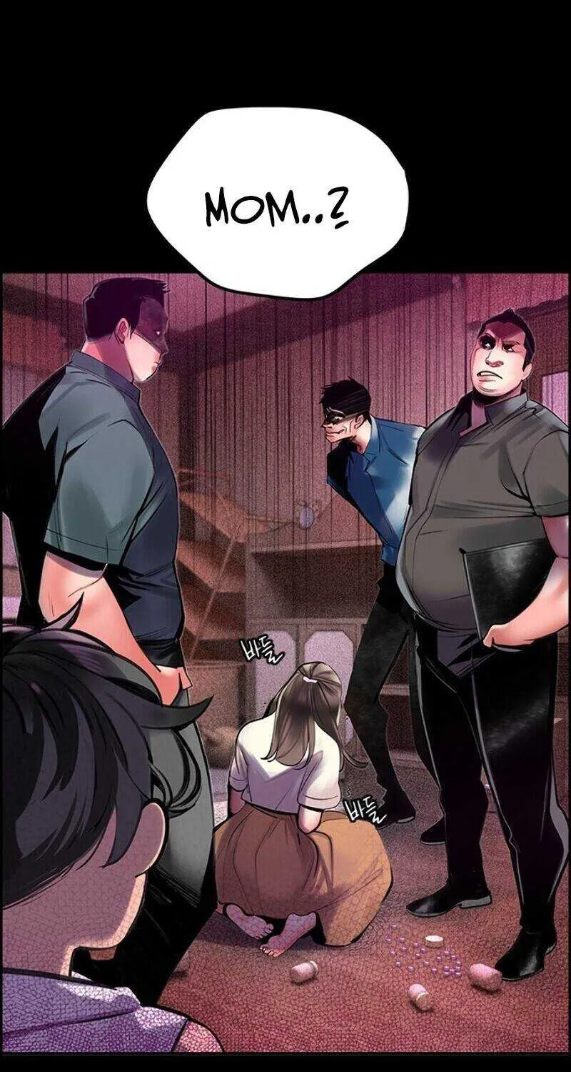 Manhwa Jungle Juice Mangakakalot X Chapter 23 Page 46