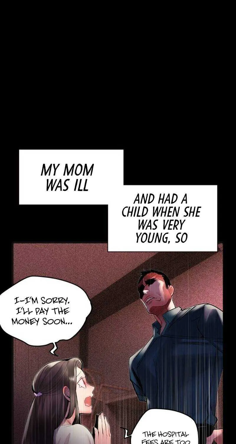Manhwa Jungle Juice Mangakakalot X Chapter 23 Page 47