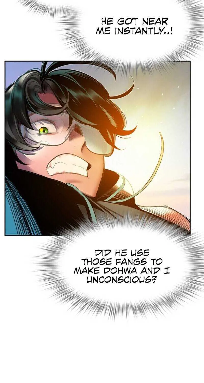 Manhwa Jungle Juice Mangakakalot X Chapter 23 Page 41
