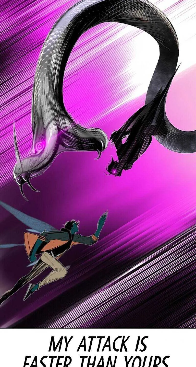 Manhwa Jungle Juice Mangakakalot X Chapter 23 Page 93