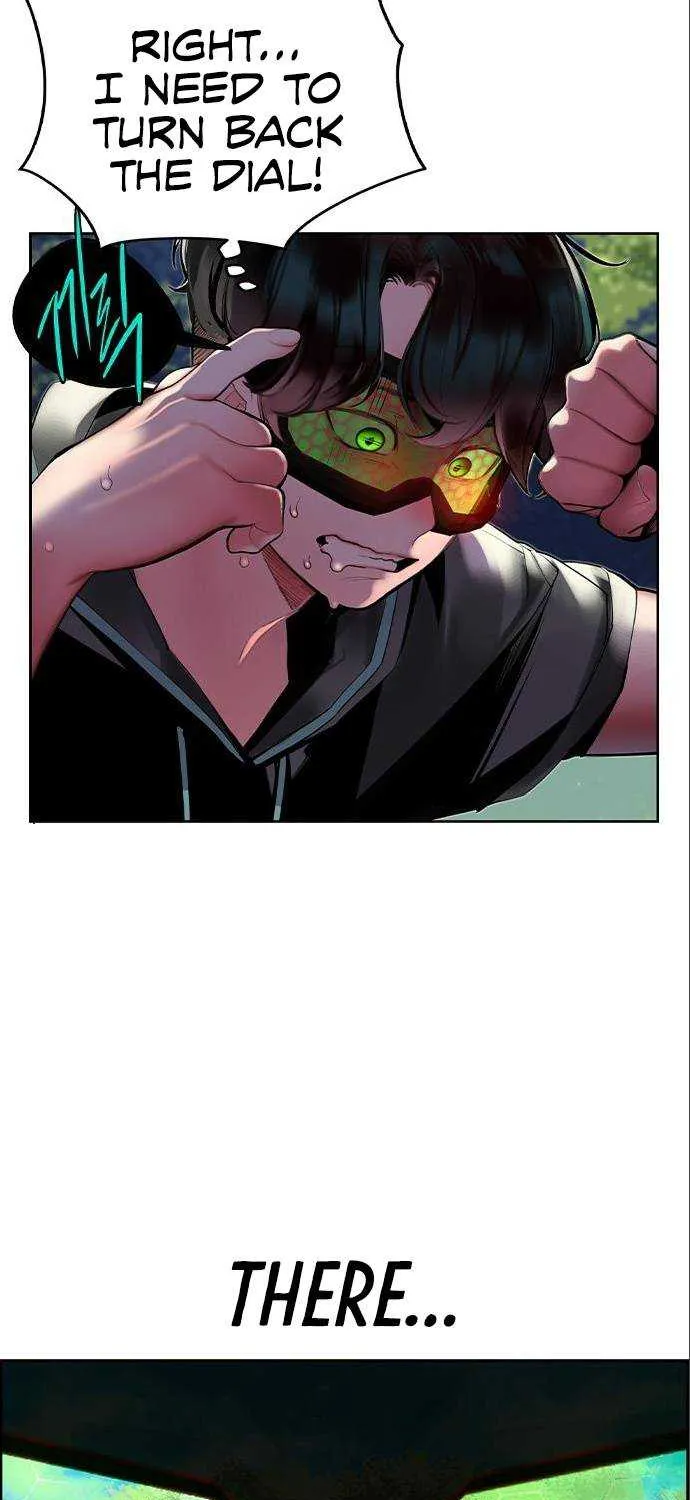 Manhwa Jungle Juice Mangakakalot X Chapter 34 Page 18