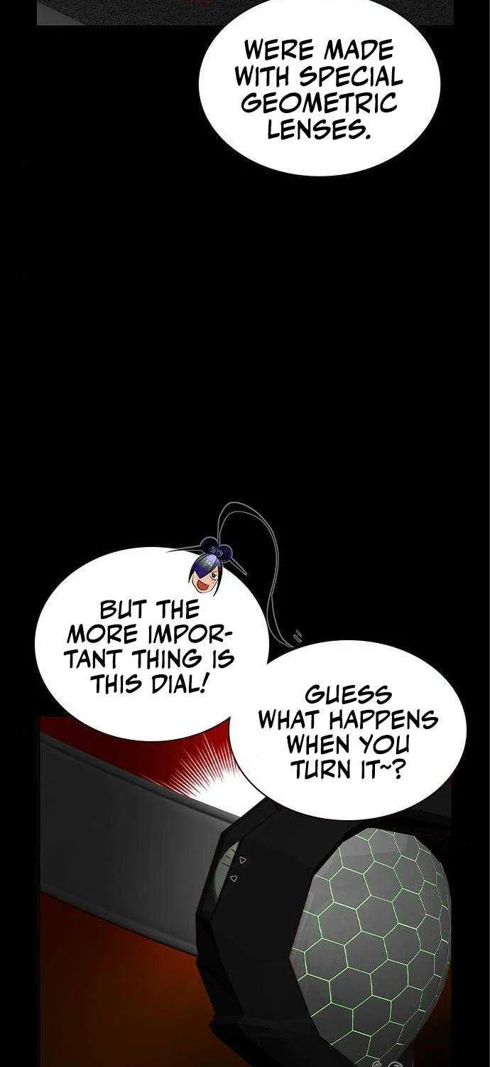 Manhwa Jungle Juice Mangakakalot X Chapter 34 Page 13