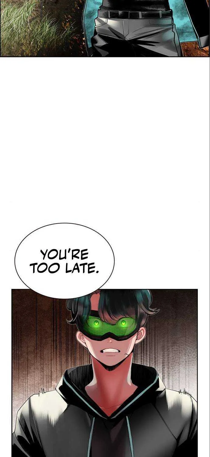 Manhwa Jungle Juice Mangakakalot X Chapter 34 Page 26