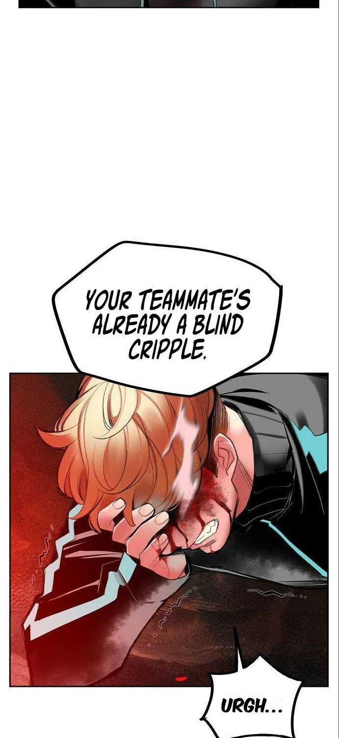 Manhwa Jungle Juice Mangakakalot X Chapter 34 Page 27
