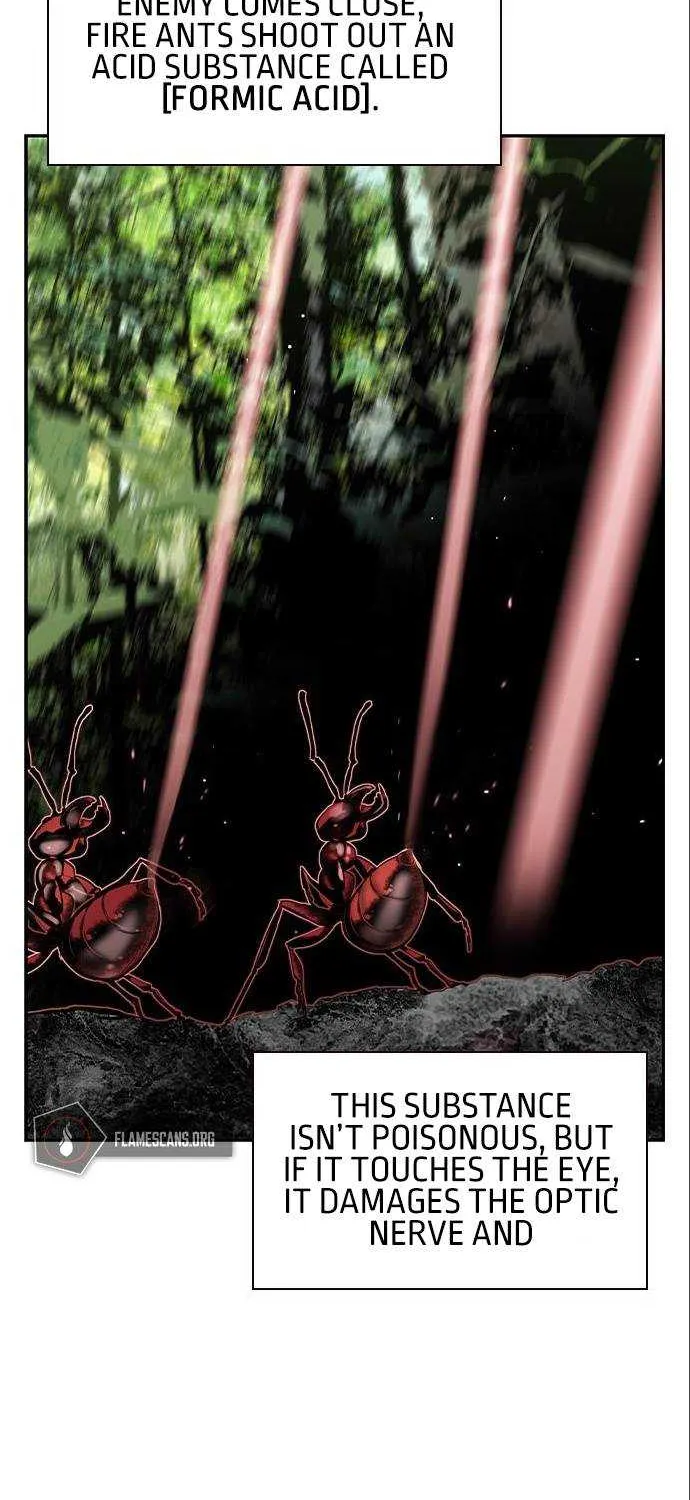 Manhwa Jungle Juice Mangakakalot X Chapter 34 Page 35