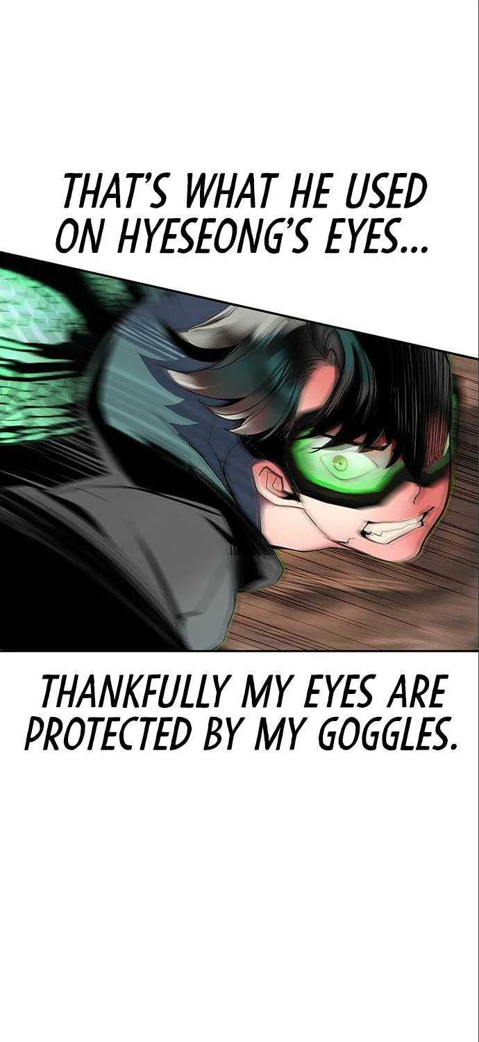 Manhwa Jungle Juice Mangakakalot X Chapter 34 Page 37
