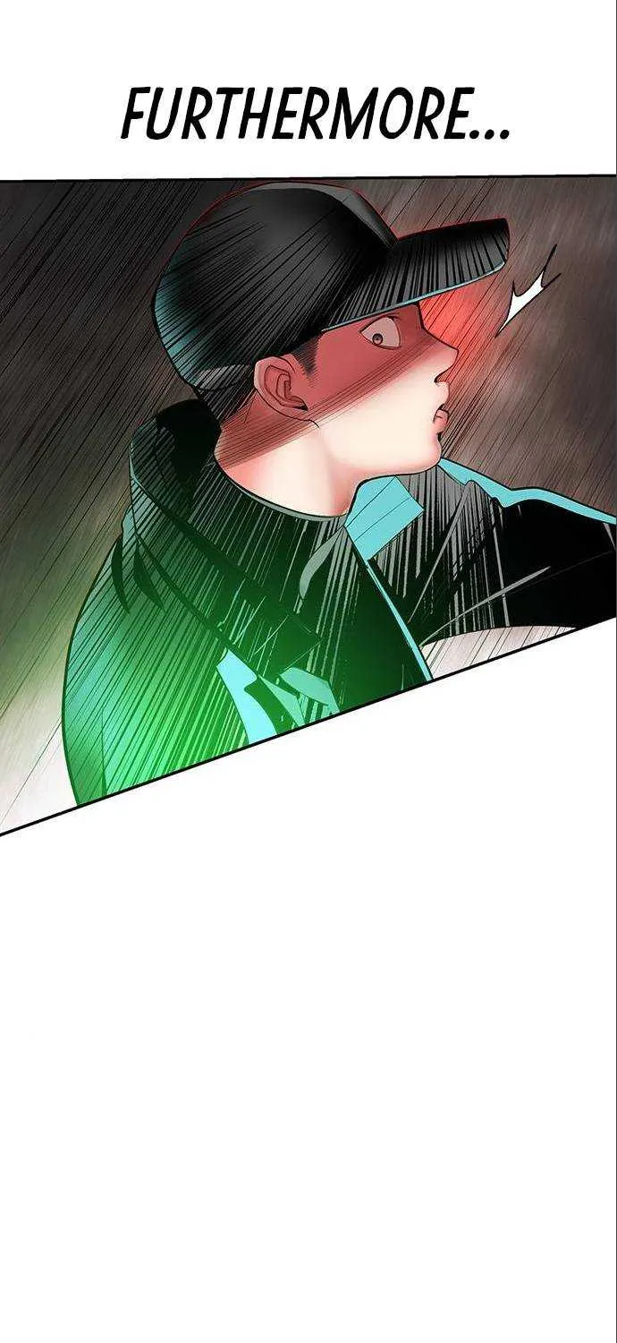 Manhwa Jungle Juice Mangakakalot X Chapter 34 Page 38