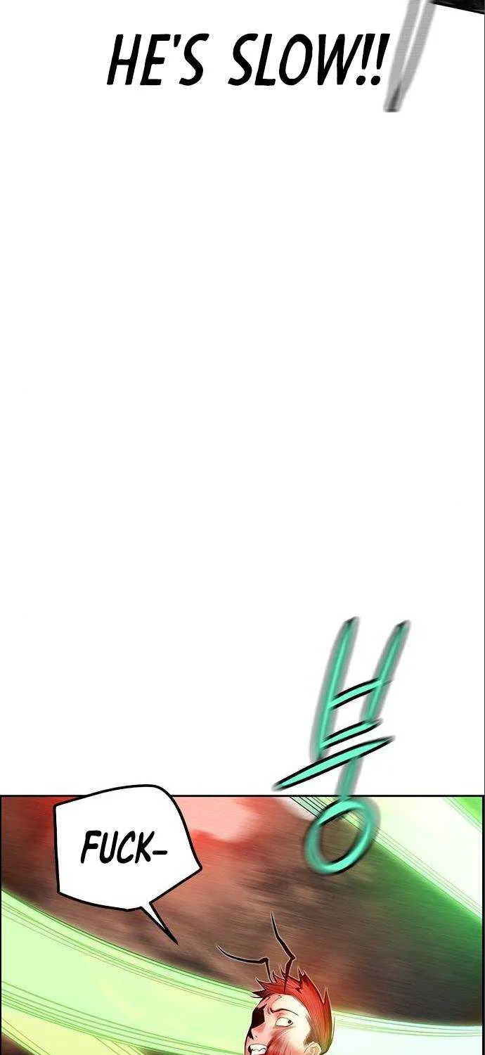 Manhwa Jungle Juice Mangakakalot X Chapter 34 Page 40
