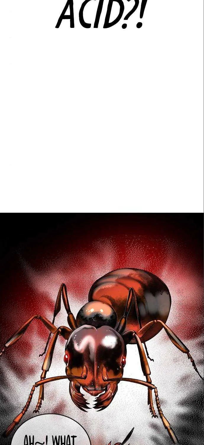 Manhwa Jungle Juice Mangakakalot X Chapter 34 Page 32