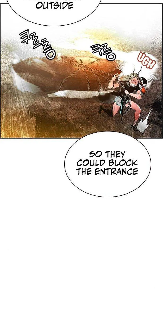 Manhwa Jungle Juice Mangakakalot X Chapter 34 Page 45