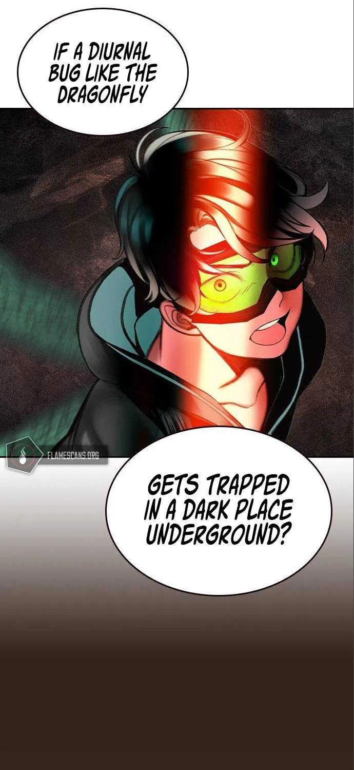 Manhwa Jungle Juice Mangakakalot X Chapter 34 Page 46