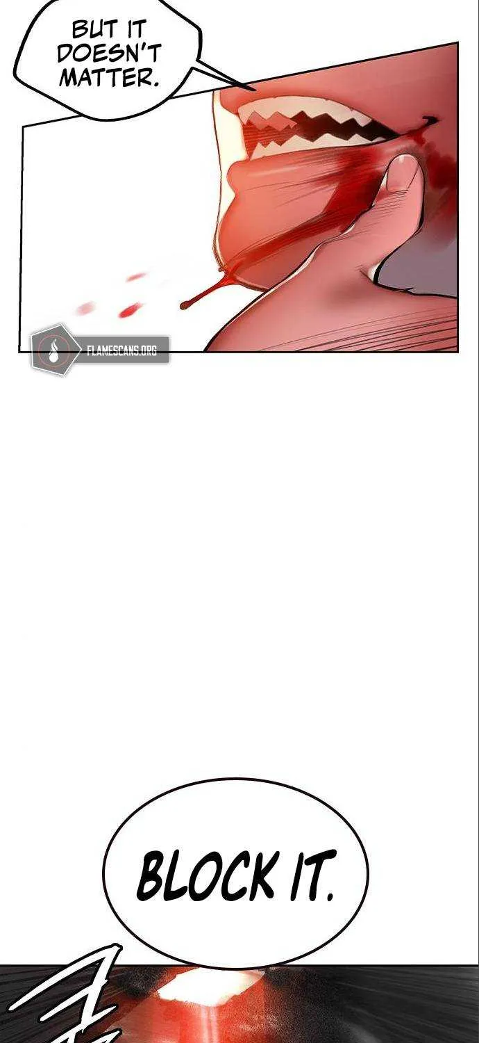 Manhwa Jungle Juice Mangakakalot X Chapter 34 Page 42