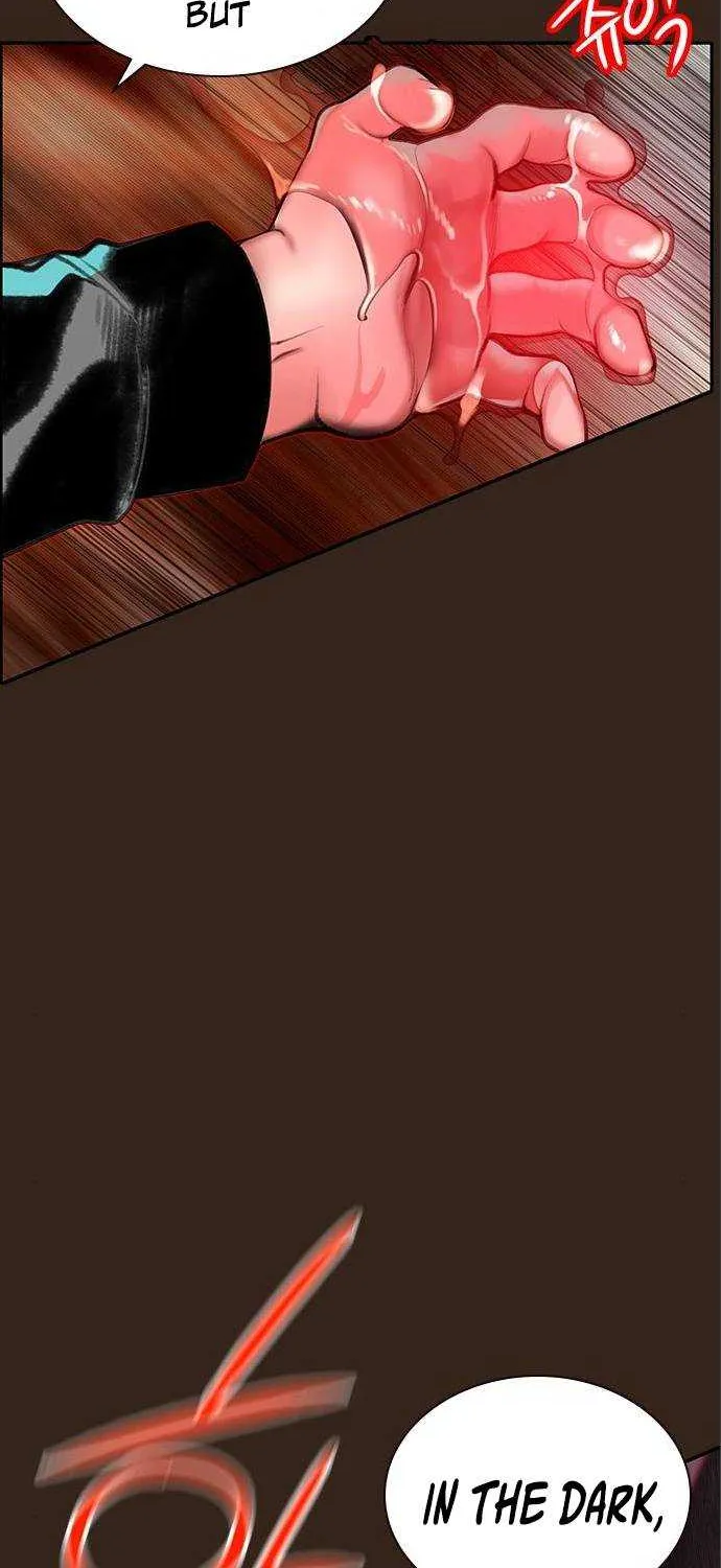 Manhwa Jungle Juice Mangakakalot X Chapter 34 Page 58