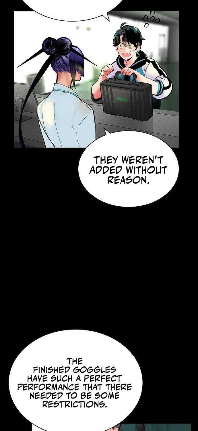 Manhwa Jungle Juice Mangakakalot X Chapter 34 Page 70